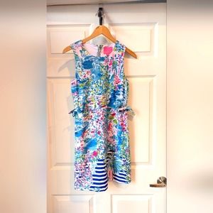 Lilly Pulitzer shift dress